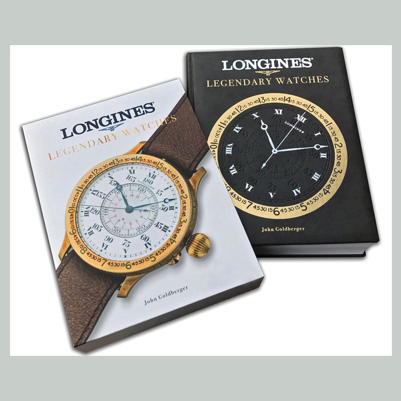 Longines Legendary Watches