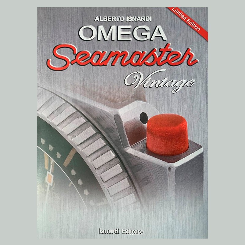 Omega Seamaster Vintage (limited edition)