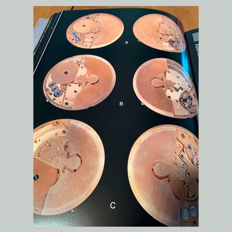 Omega Seamaster Vintage (limited edition)