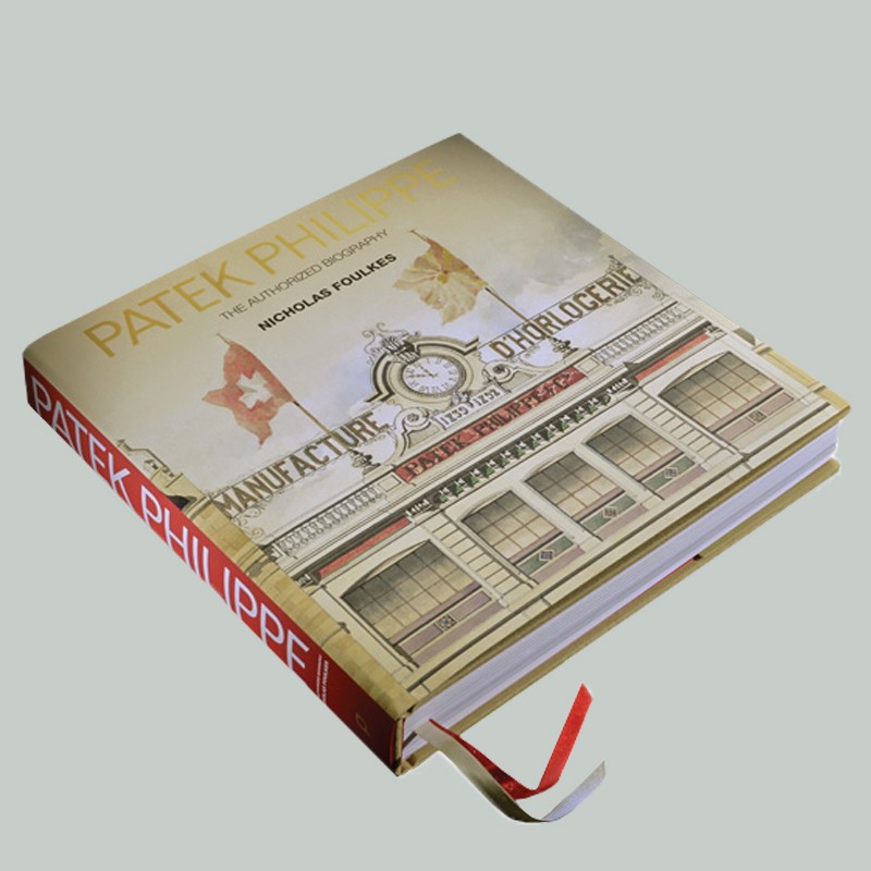 Patek Philippe: The Authorized Biography