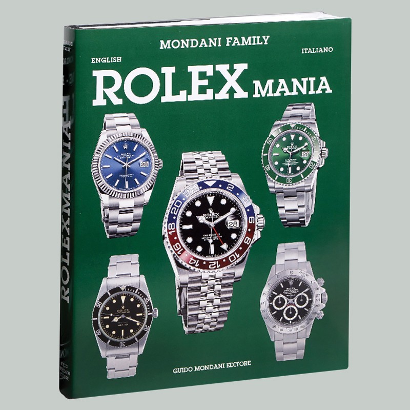 Rolexmania