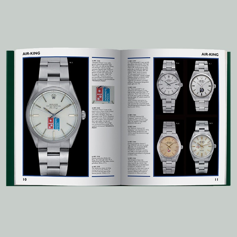 Rolexmania