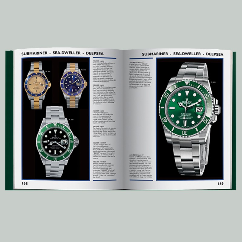 Rolexmania
