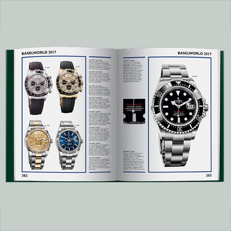 Rolexmania