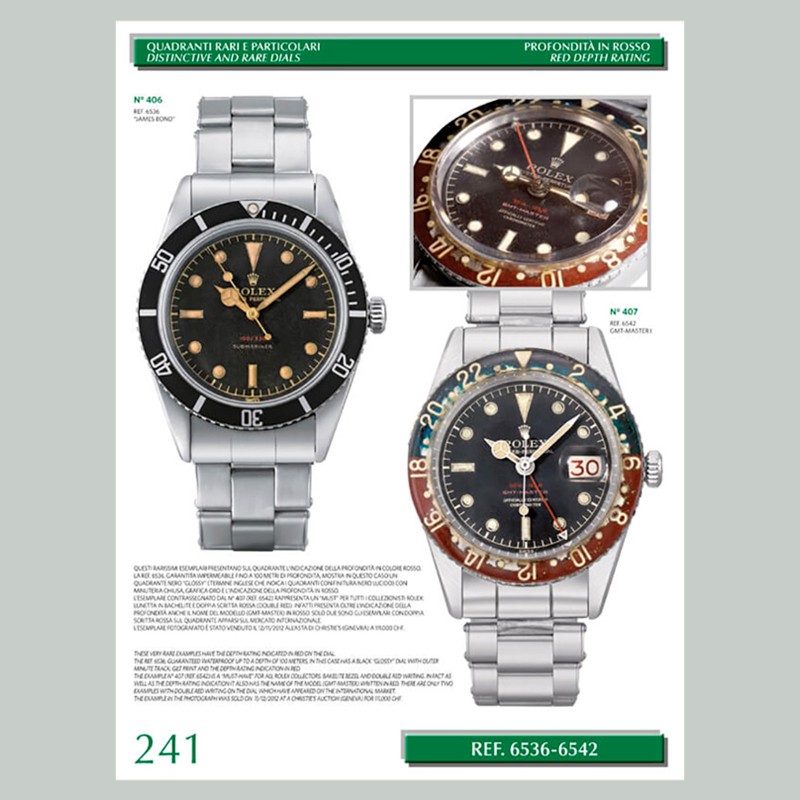 Steel Rolex Acciaio