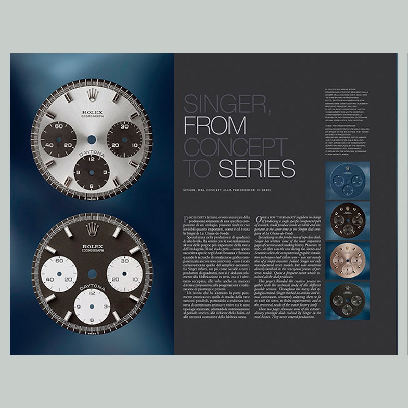 The Ultimate Rolex Daytona Book