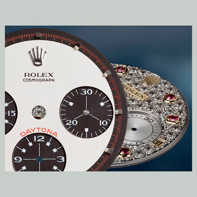 The Ultimate Rolex Daytona Book