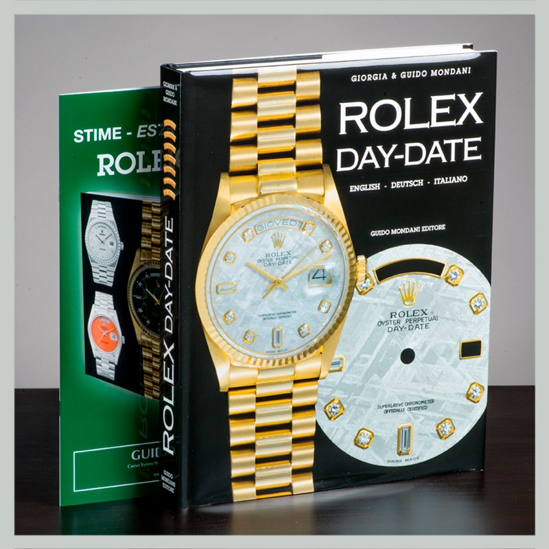 Rolex Day Date