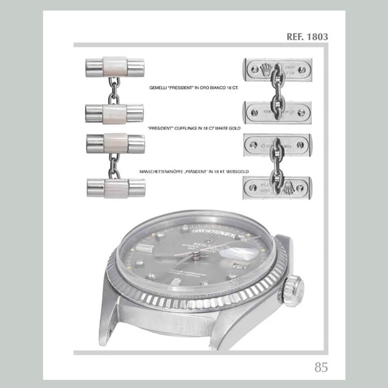 Rolex Day Date