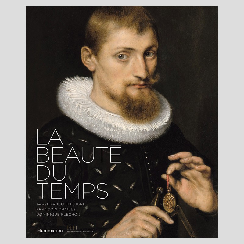 La Beauté du Temps