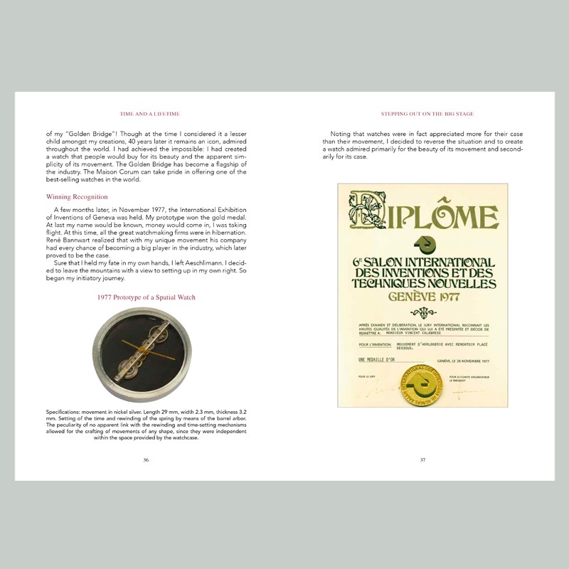 Vincent Calabrese - Time and a Lifetime