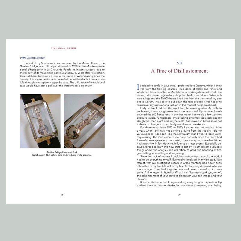 Vincent Calabrese - Time and a Lifetime