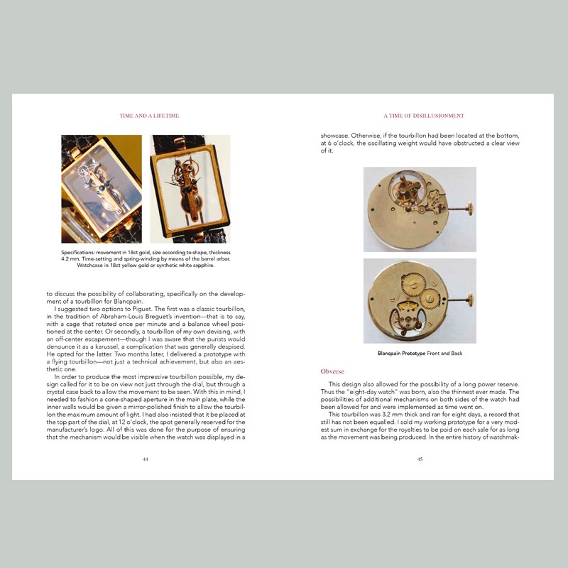 Vincent Calabrese - Time and a Lifetime