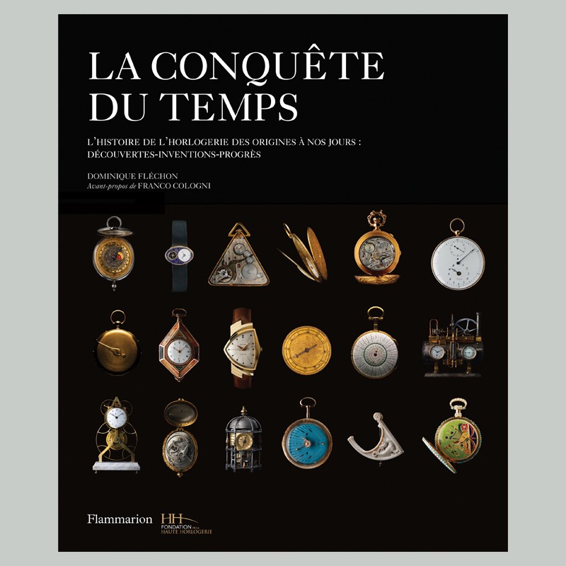 La Conquête du Temps