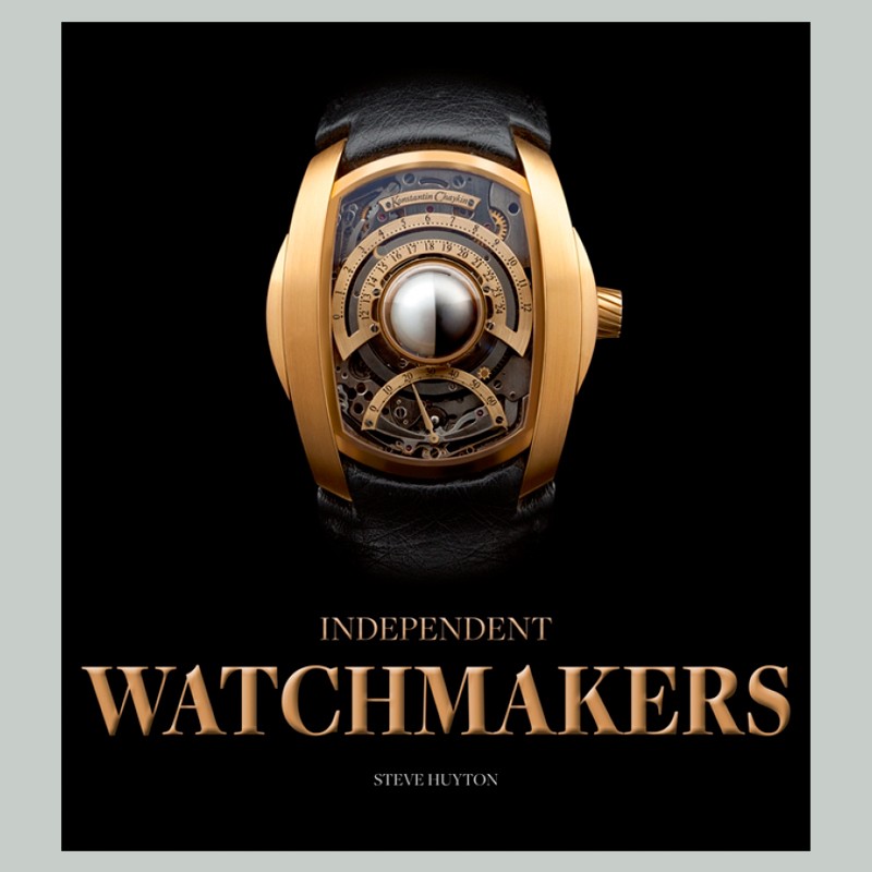 Independent Watchmakers