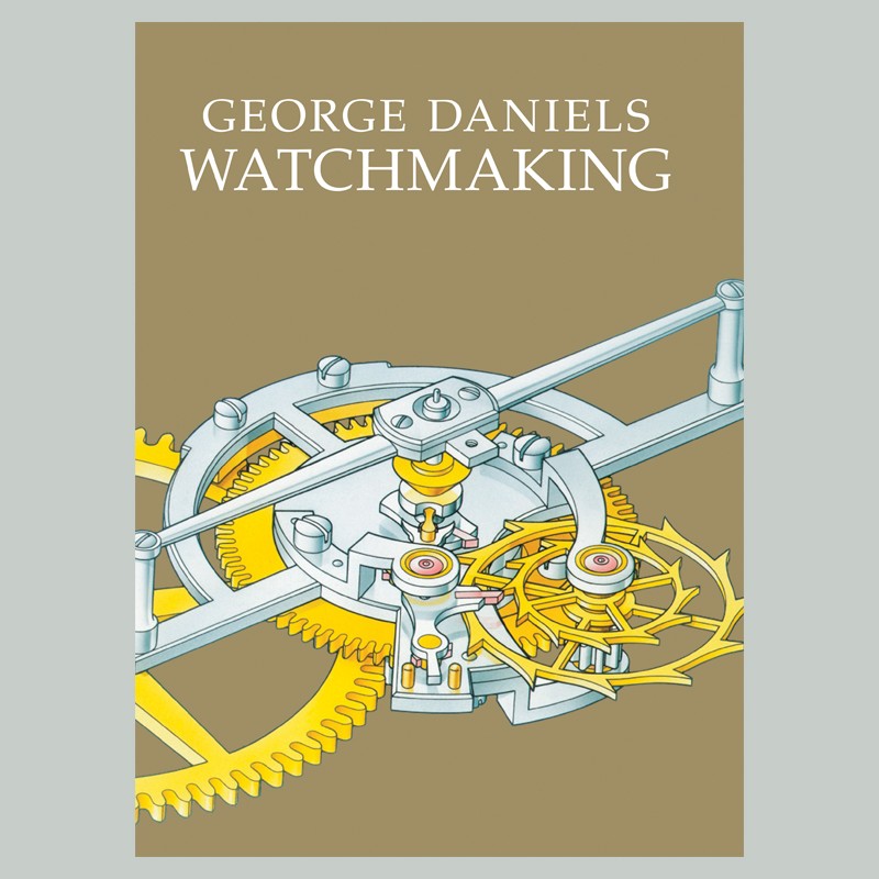 Watchmaking