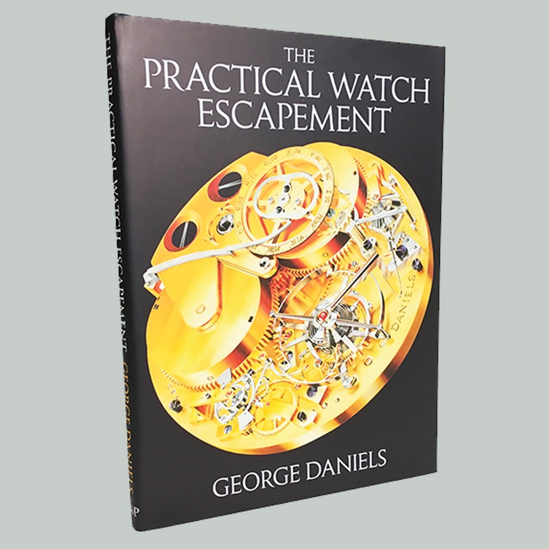 The Practical Watch Escapement