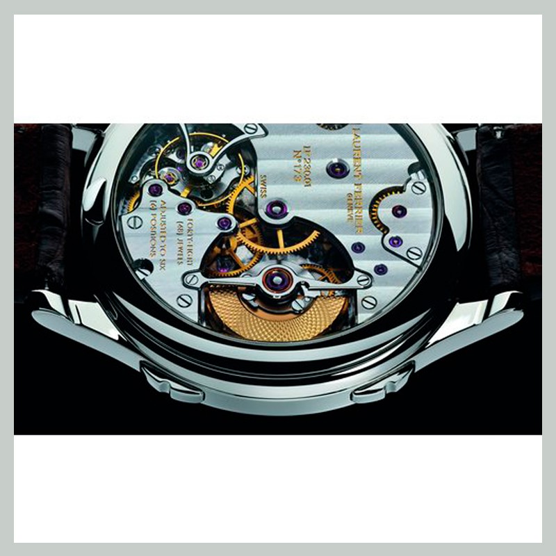 Watchmakers The Masters of Art Horology