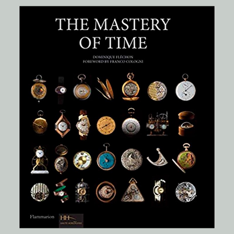 Mastery of Time