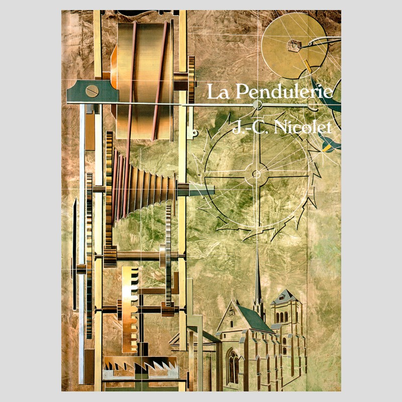 Pendulerie (deutsche Ausgabe)
