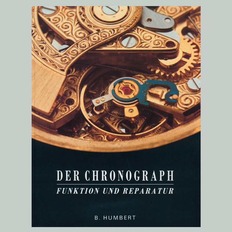 Der Chronograph