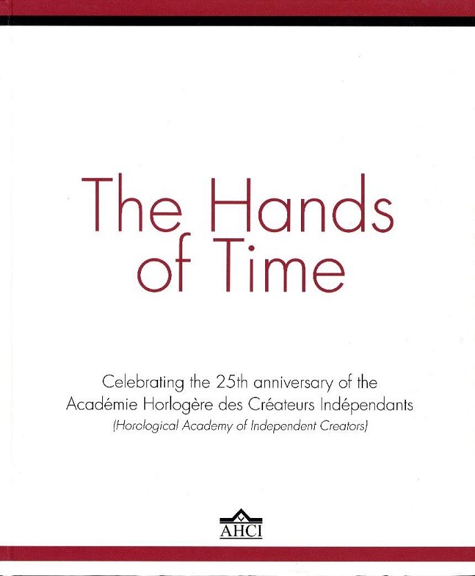 The Hands of Time