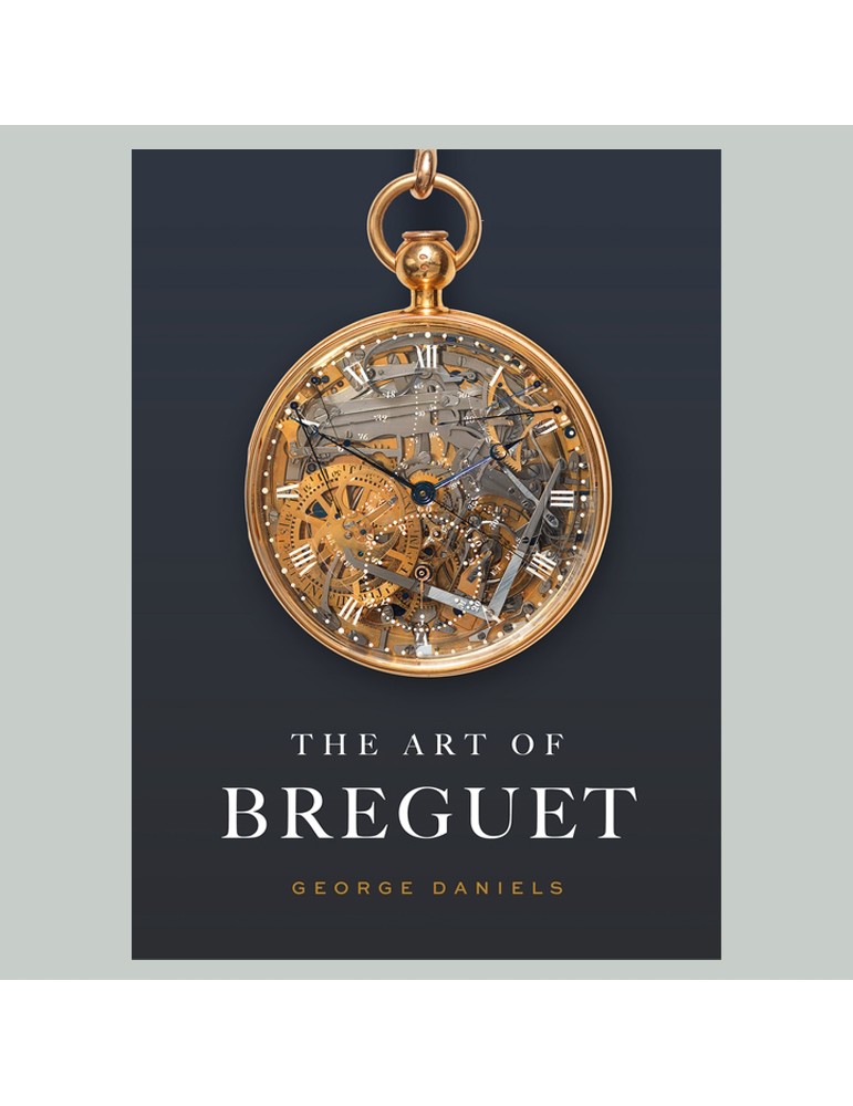 The Art of Breguet