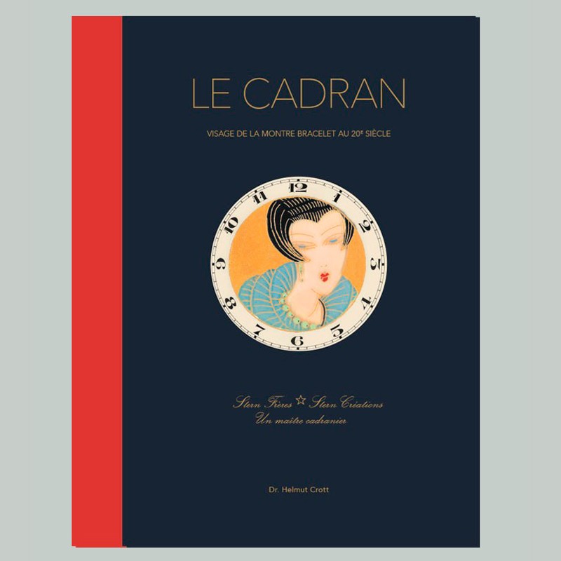 Le Cadran, visage de la montre bracelet au 20e siècle