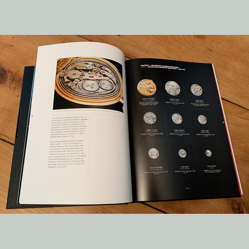 Audemars Piguet au XXe siècle : Les montres-bracelets à complications