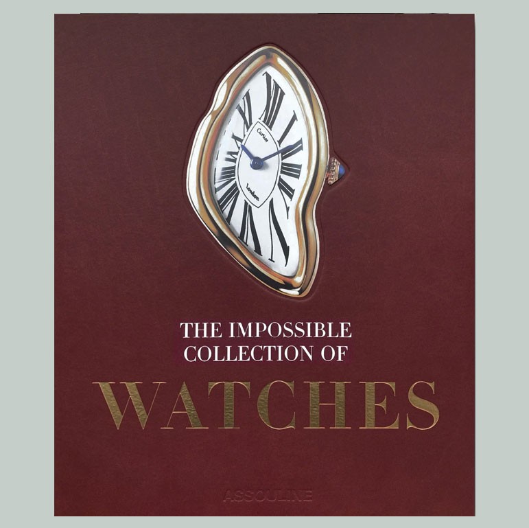 The Impossible Collection of Watches