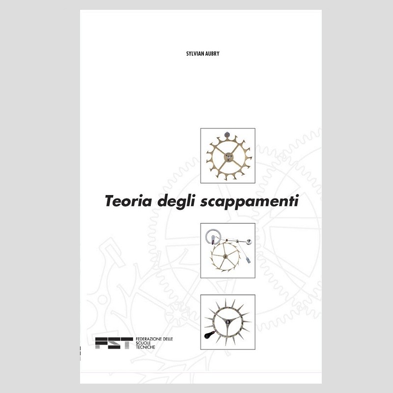 Teoria degli scappamenti
