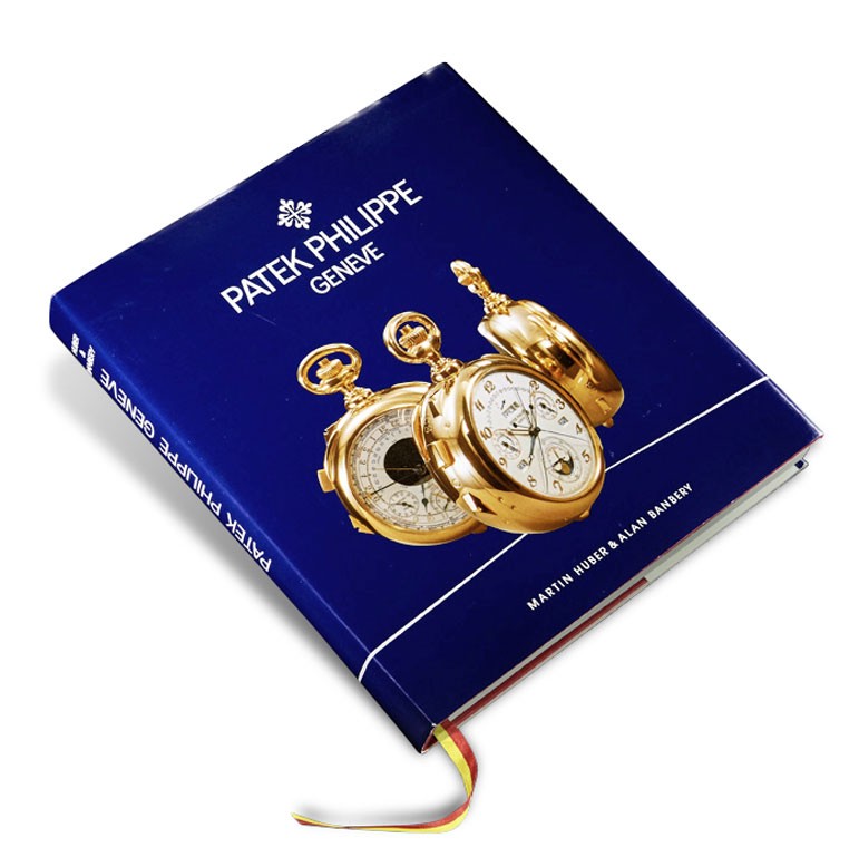Montres de poche Patek Philippe