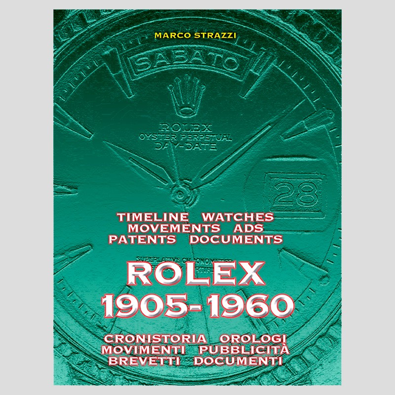 ROLEX 1905-1960