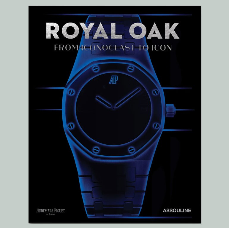 Royal Oak: From Iconoclast to Icon
