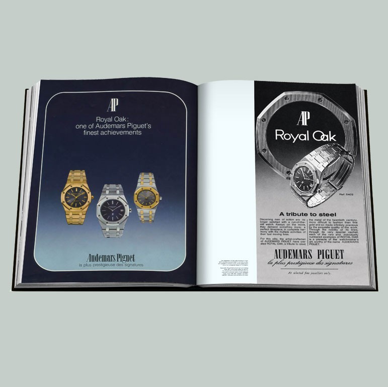 Royal Oak: From Iconoclast to Icon