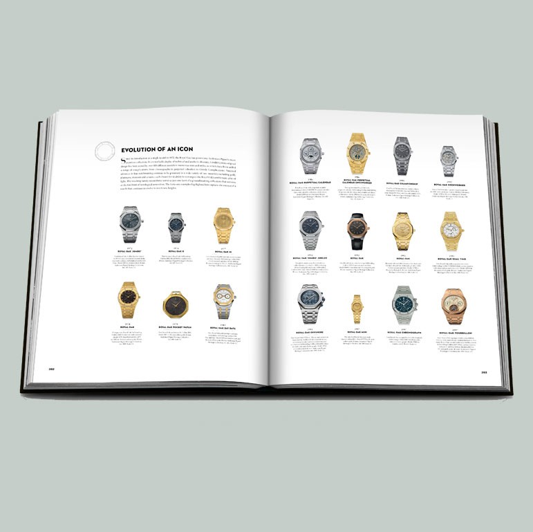 Royal Oak: From Iconoclast to Icon