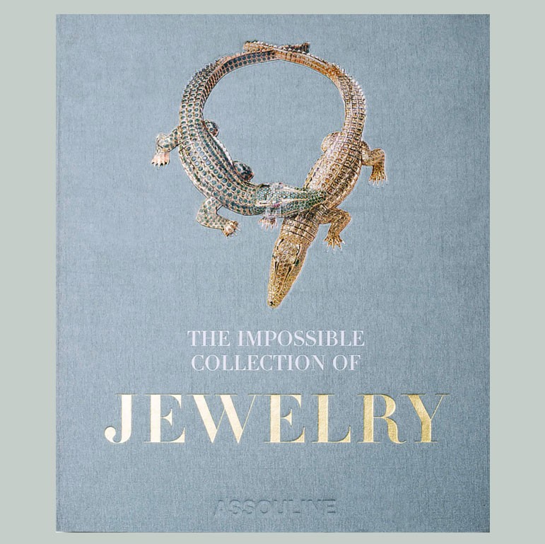 The Impossible Collection of Jewelry