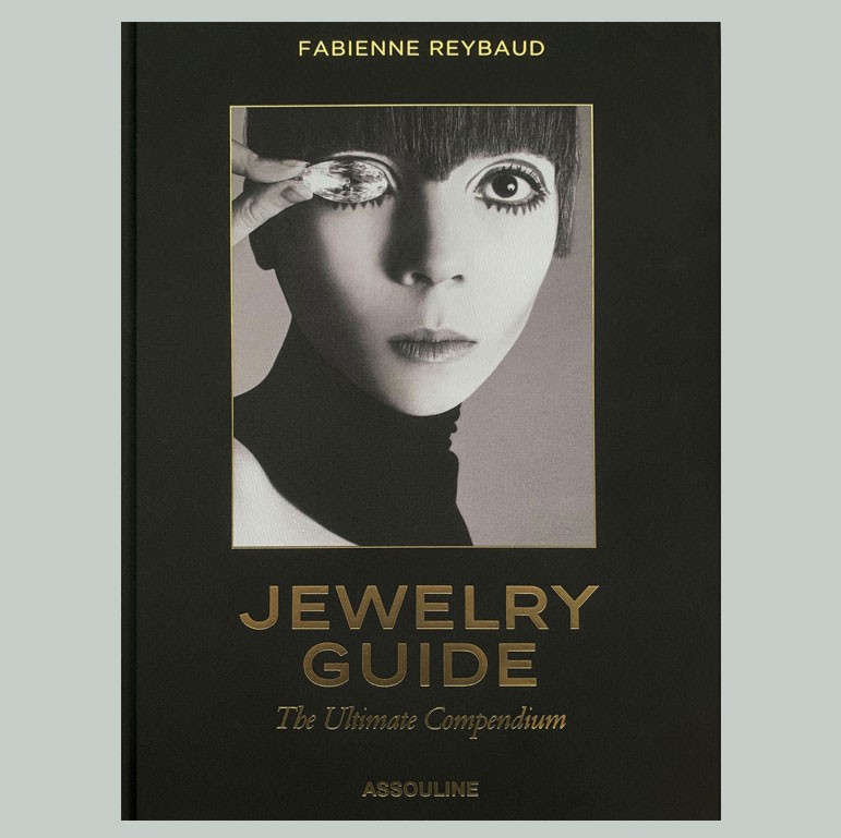 Jewelry Guide: The Ultimate Compendium