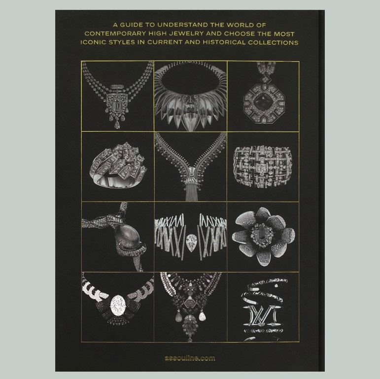 Jewelry Guide: The Ultimate Compendium