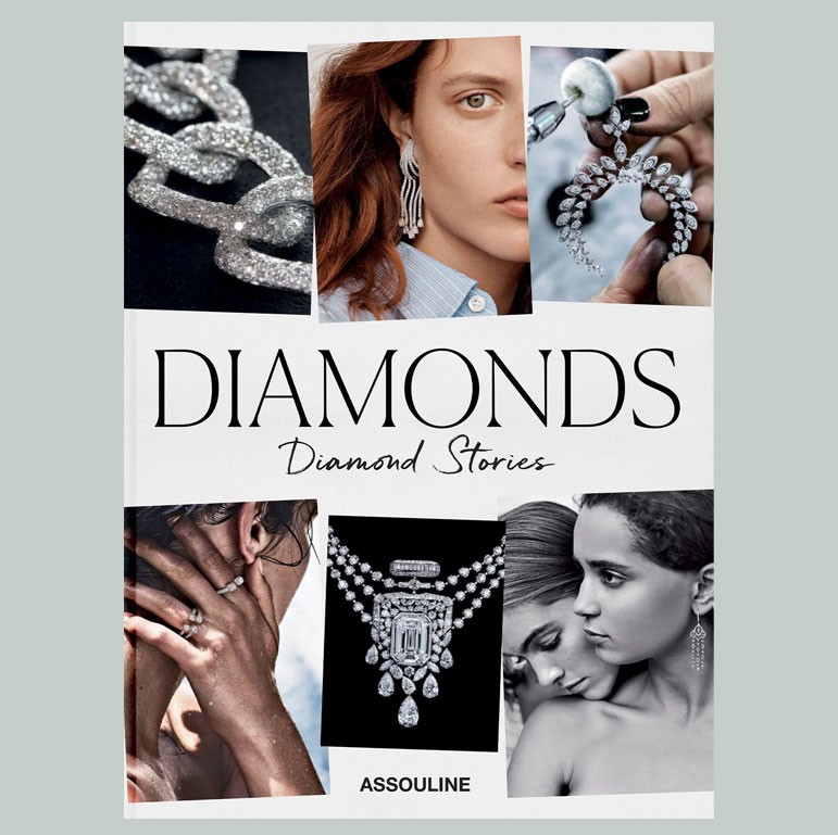 Diamonds: Diamond Stories
