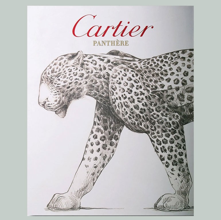 Cartier Panthère