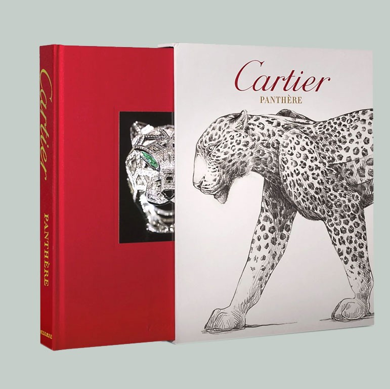 Cartier Panthère