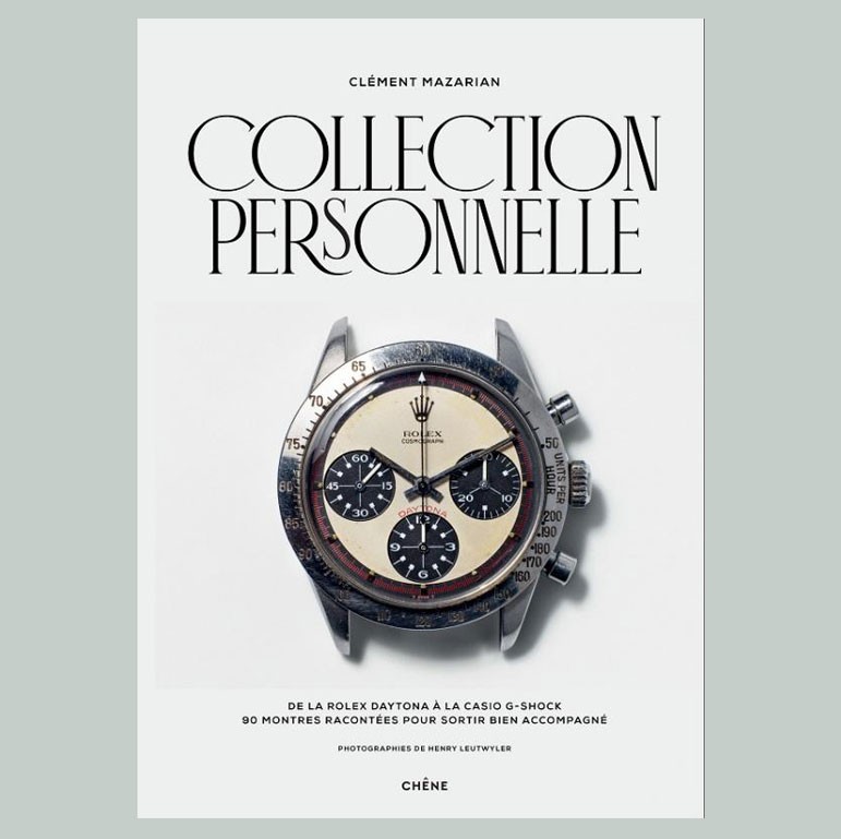 Collection Personnelle