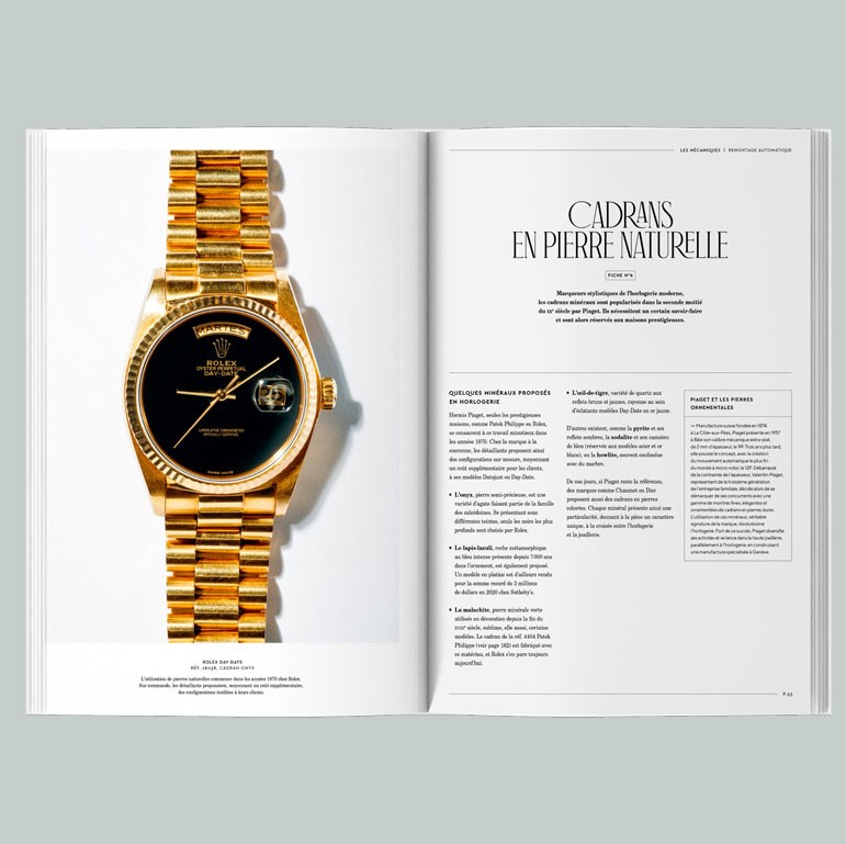 Collection Personnelle