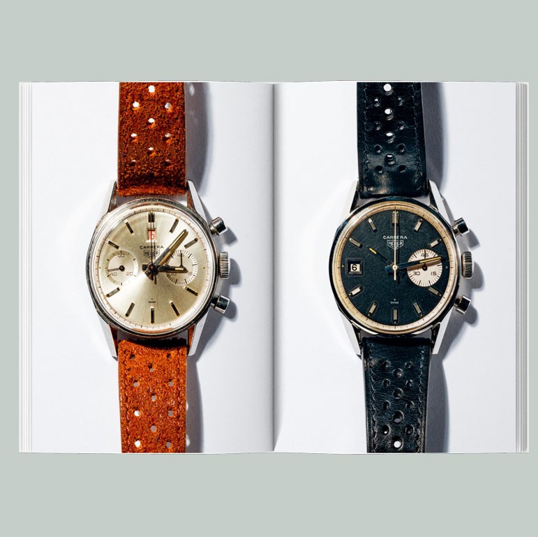 Collection Personnelle