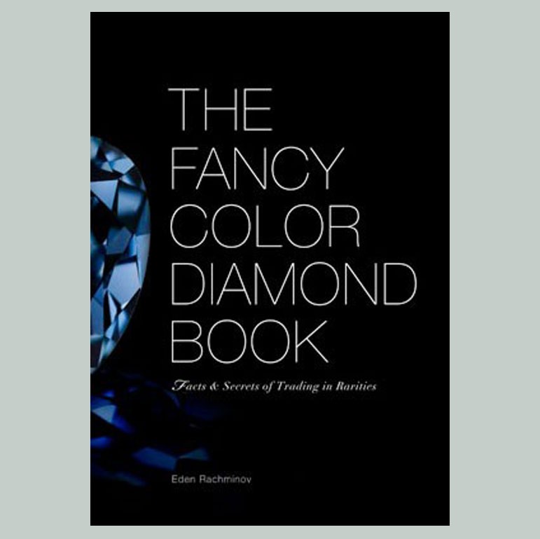 Fancy Color Diamonds