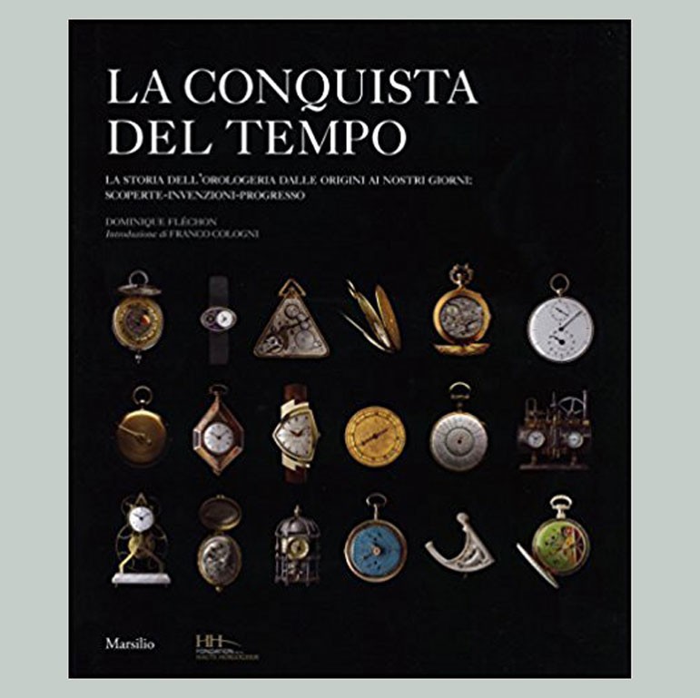 La Conquista del Tempo